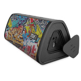 Black Wireless Loudspeaker #02