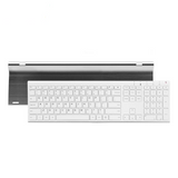 Metal Wireless Slim Keyboard