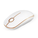 Wireless Mouse Green