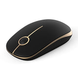 Wireless Mouse Green