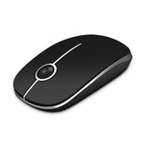 Wireless Mouse Green