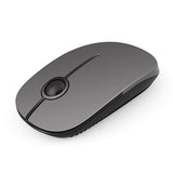 Wireless Mouse Green
