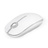 Wireless Mouse Green