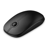 Wireless Mouse Green