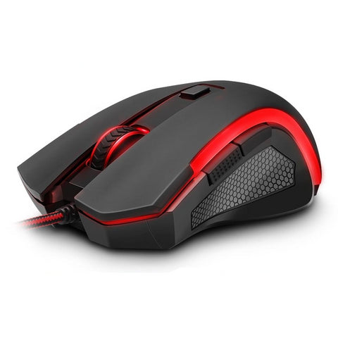 LED Gaming Mouse #09