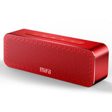 Red Wireless Loudspeaker #13