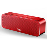 Red Wireless Loudspeaker #13
