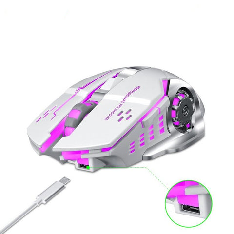 LED Gaming Mouse #19