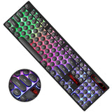Gaming Keyboard #06