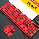 Gaming Keyboard #06