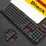 Gaming Keyboard #06