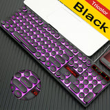 Gaming Keyboard #06