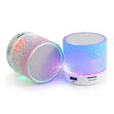LED Wireless Loudspeaker #15