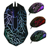 LED Gaming Mouse #18