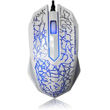 LED Gaming Mouse #18