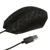 LED Gaming Mouse #18