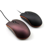 Mini Mouse Black and Brown