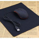 Mini Mouse Black and Brown