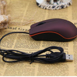 Mini Mouse Black and Brown