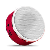 Mini Wireless Loudspeaker #08