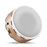Mini Wireless Loudspeaker #08