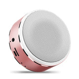 Mini Wireless Loudspeaker #08