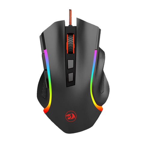LED Gaming Mouse #15