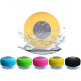 Mini Waterproof Wireless Loudspeaker #11