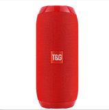 Waterprof Wireless Loudspeaker #05