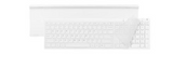 Metal Wireless Slim Keyboard