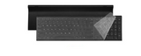 Metal Wireless Slim Keyboard
