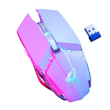 Wireless LED Gaming Mouse #17