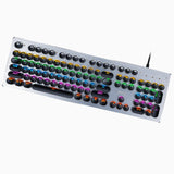 New Mechanical Keyboard USB #03