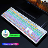 New Mechanical Keyboard USB #03