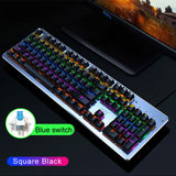 New Mechanical Keyboard USB #03