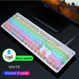 New Mechanical Keyboard USB #03