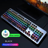 New Mechanical Keyboard USB #03