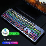 New Mechanical Keyboard USB #03