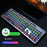 New Mechanical Keyboard USB #03