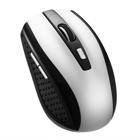 Mini Wireless Mouse