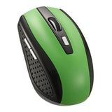 Mini Wireless Mouse