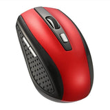 Mini Wireless Mouse