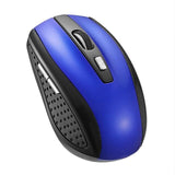 Mini Wireless Mouse
