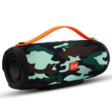 Black Wireless Loudspeaker #18