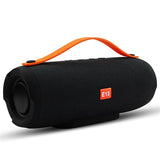 Black Wireless Loudspeaker #18