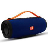 Black Wireless Loudspeaker #18