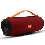 Black Wireless Loudspeaker #18