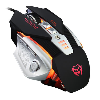Gaming Mouse #23