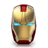Iron Man Wireless Gaming Mouse #03