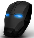 Iron Man Wireless Gaming Mouse #03